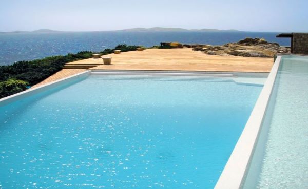 Một số lưu ý khi thi công sơn Epoxy